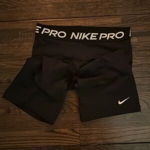 Nike Pros